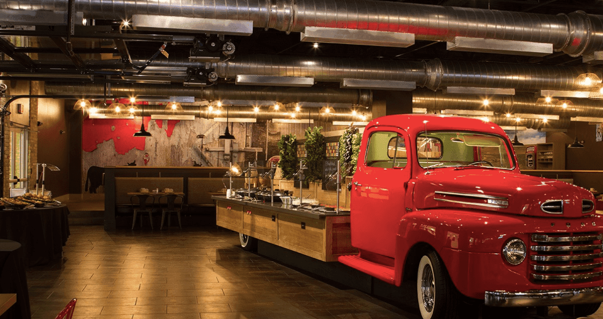 Renaissance Orlando Resort and Spa