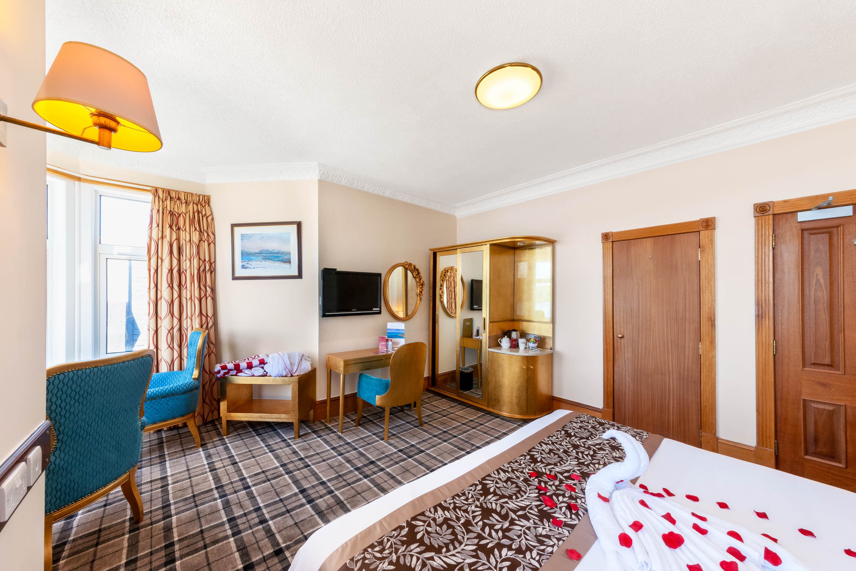 Muthu Alexandra Hotel