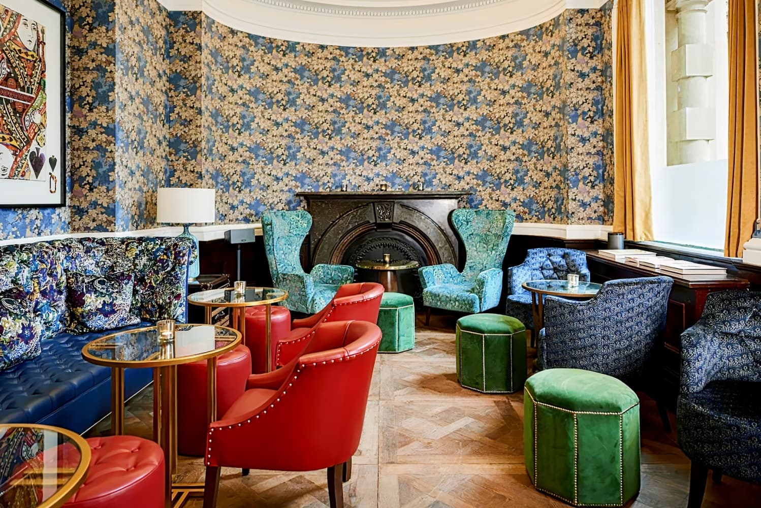 Bristol Harbour Hotel