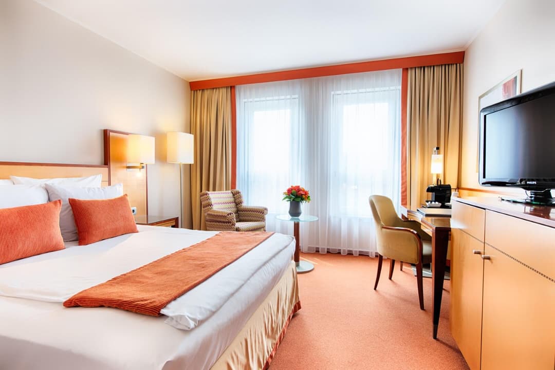 The Q Quadro City Hotel