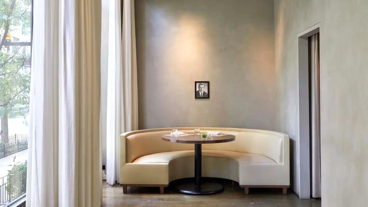 Ambassador Chicago