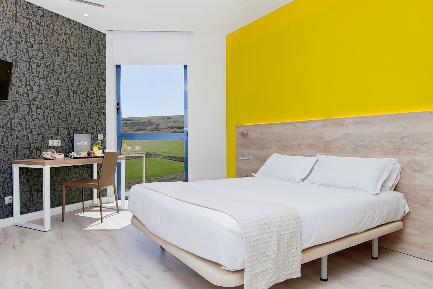 Hotel Ciudad de Burgos