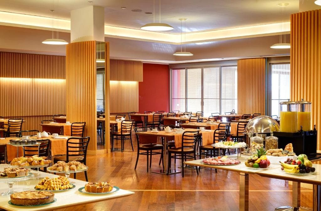UNA Hotels Varese
