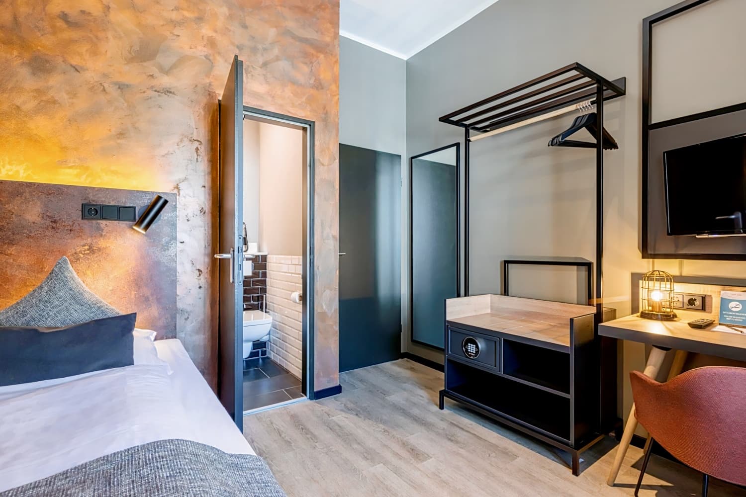 TRIP INN Boutique 019 Essen City