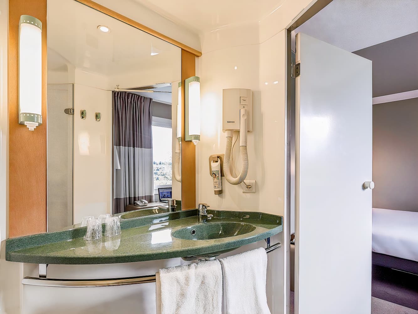 ibis Genève Aéroport