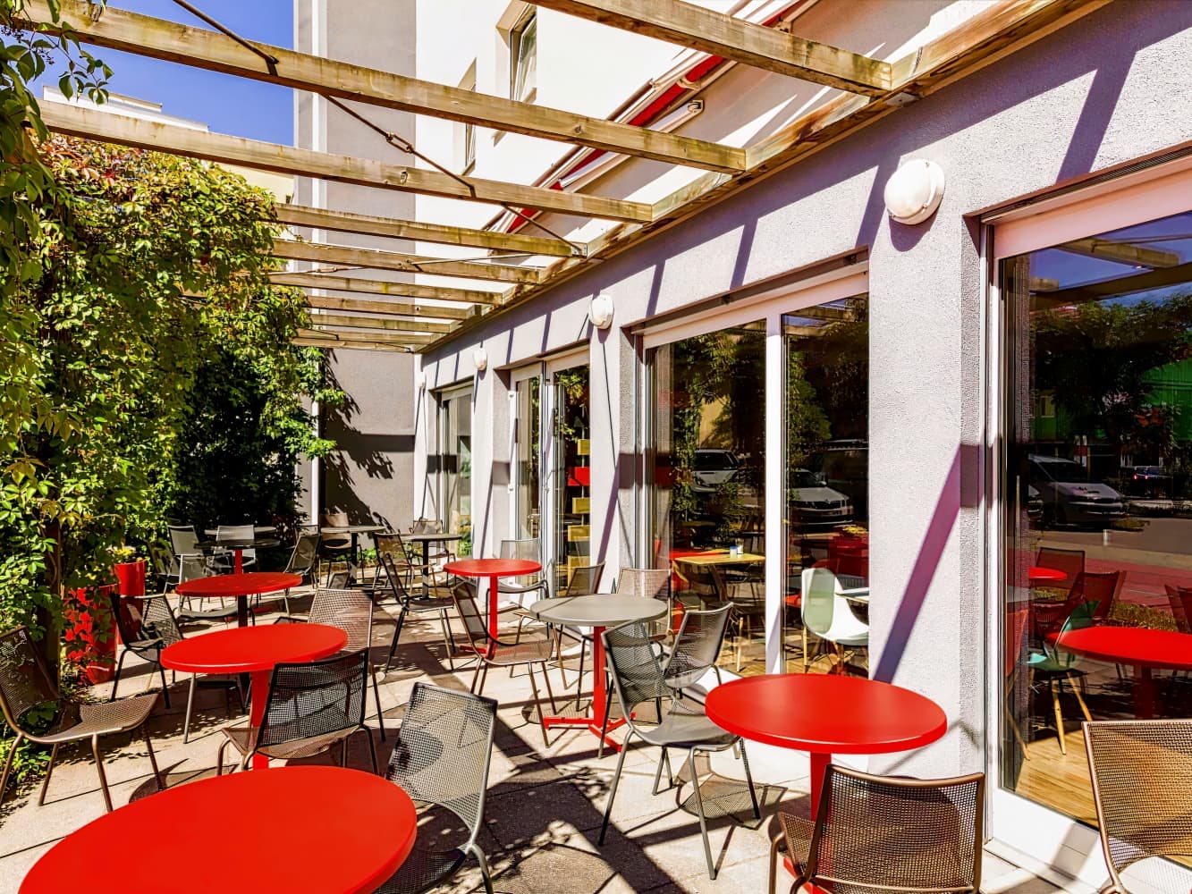 ibis Winterthur City