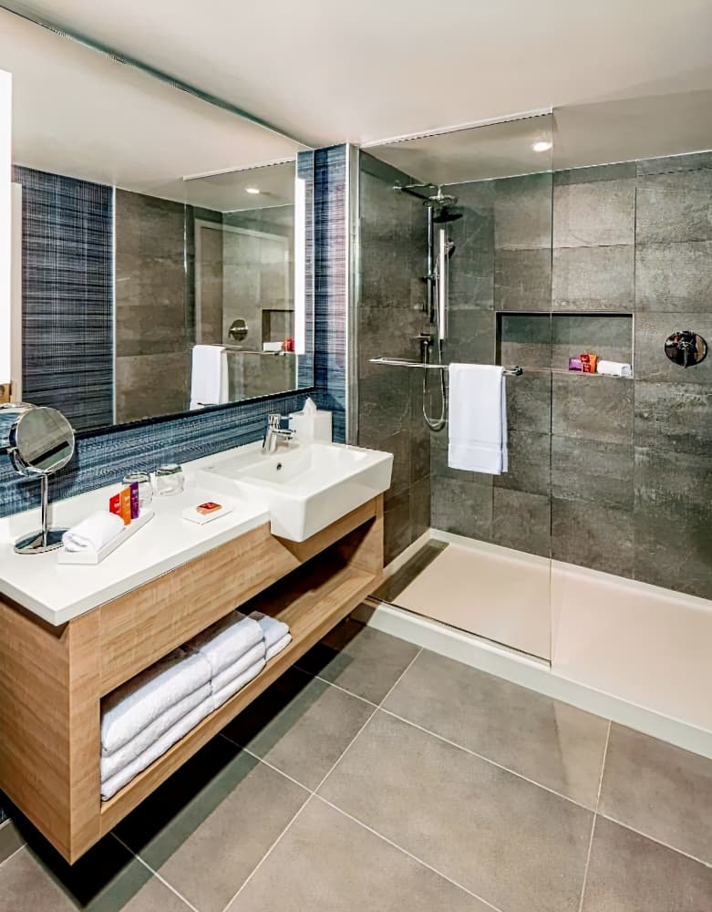 Novotel Miami Brickell