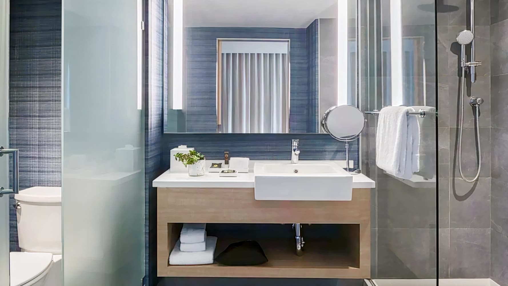 Novotel Miami Brickell