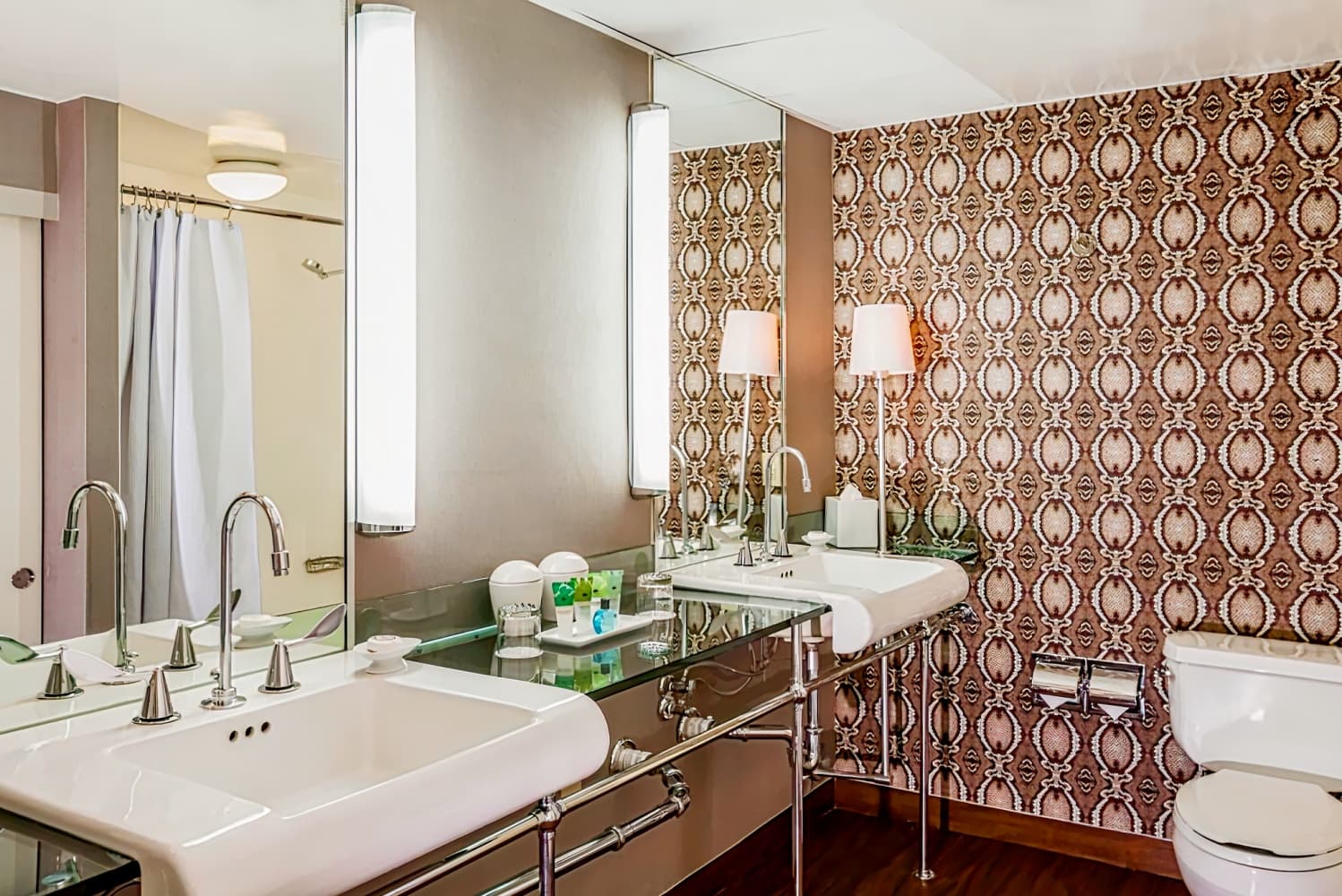 Hotel Derek Houston Galleria