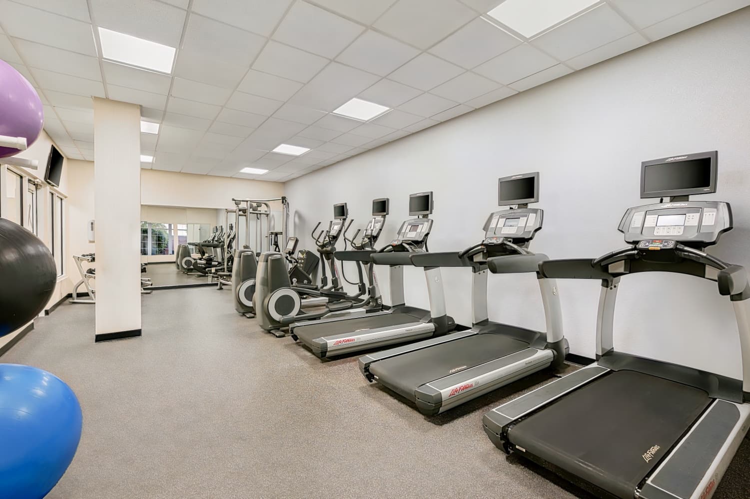 Chicago Marriott Midway