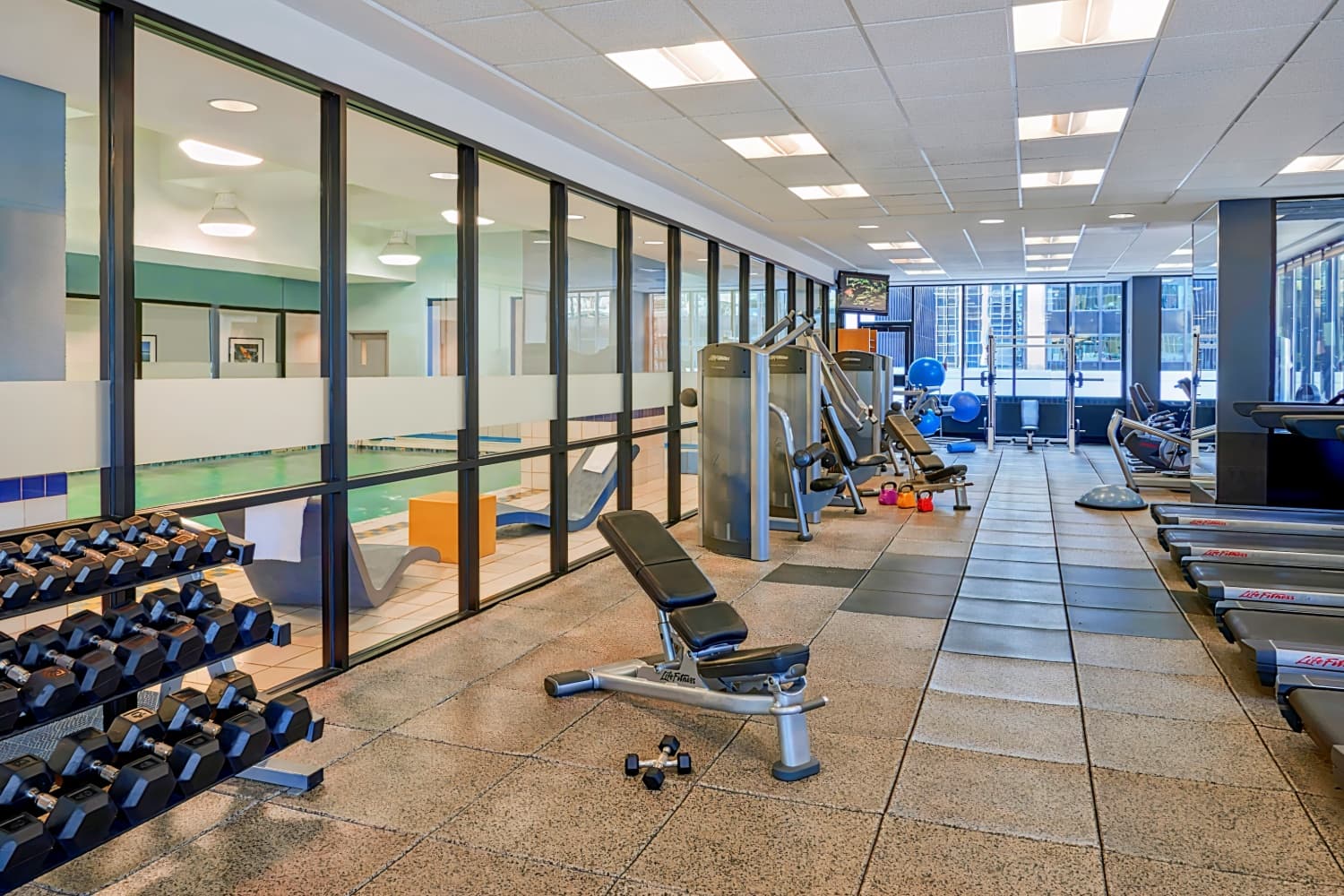 Ottawa Marriott Hotel