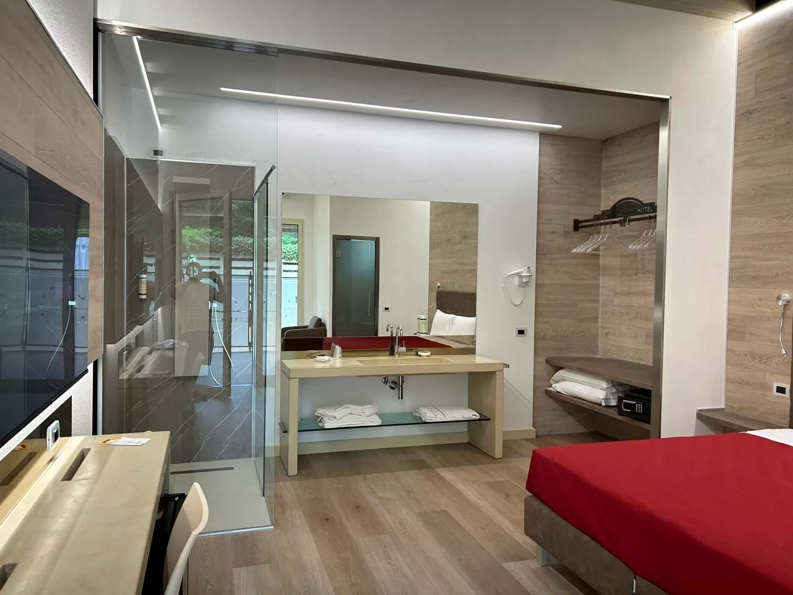 Hotel Luna Residence