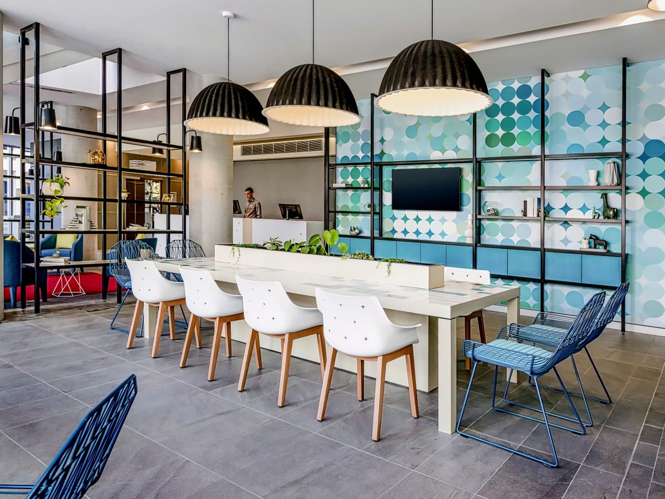 ibis Styles East Perth