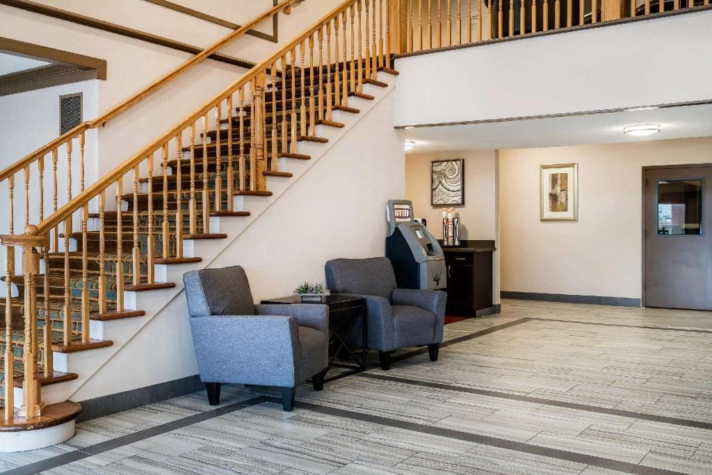 Clarion Inn Near Jblm