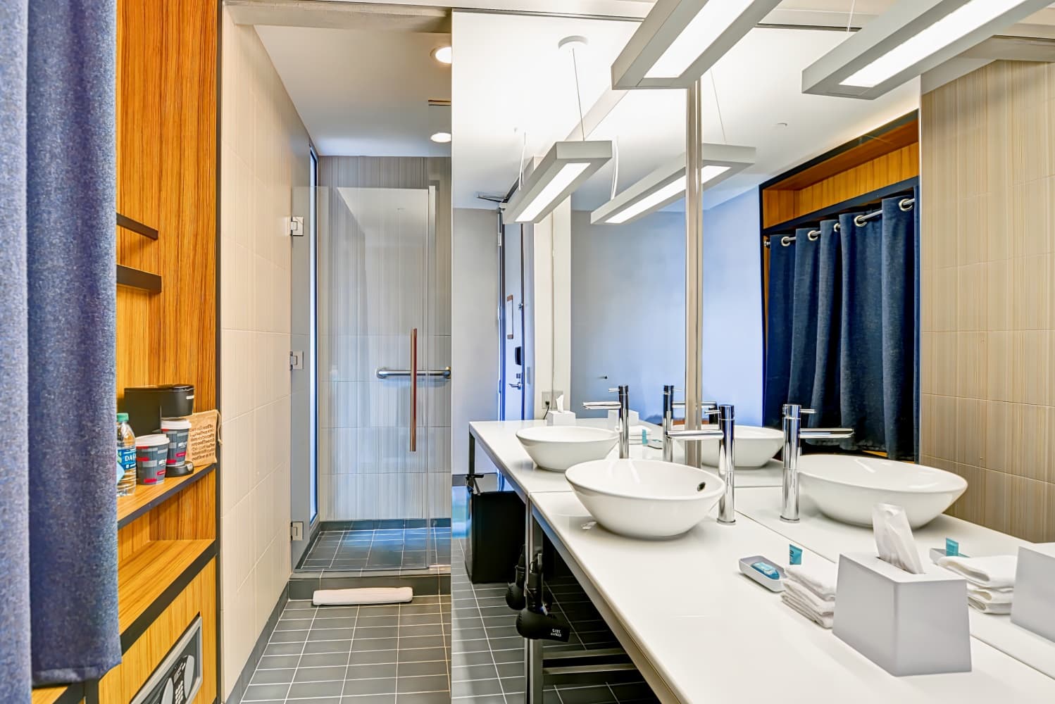 Aloft Phoenix Airport