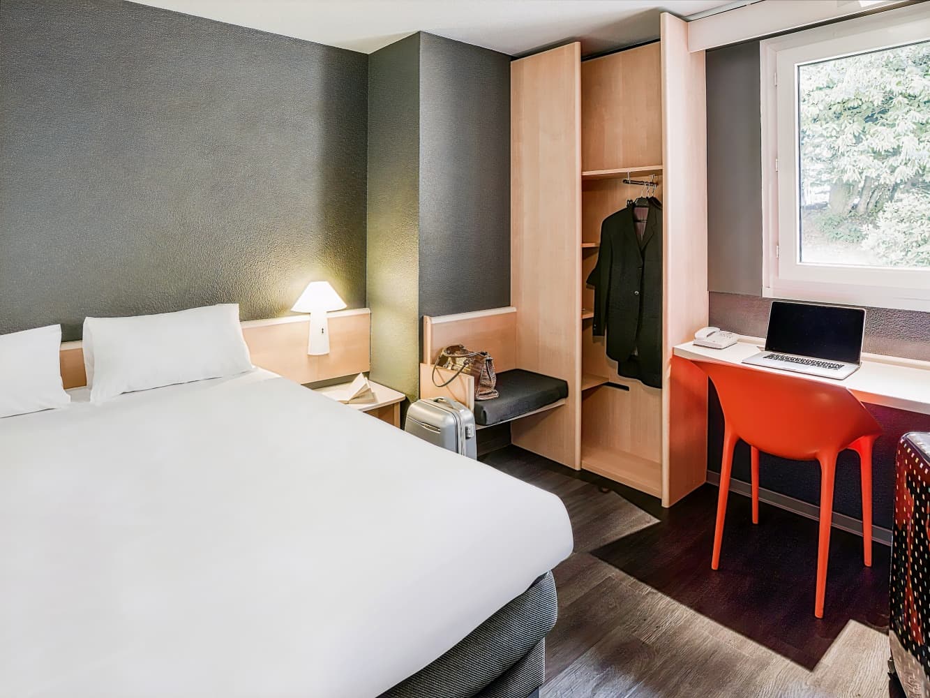 ibis Rennes Cesson
