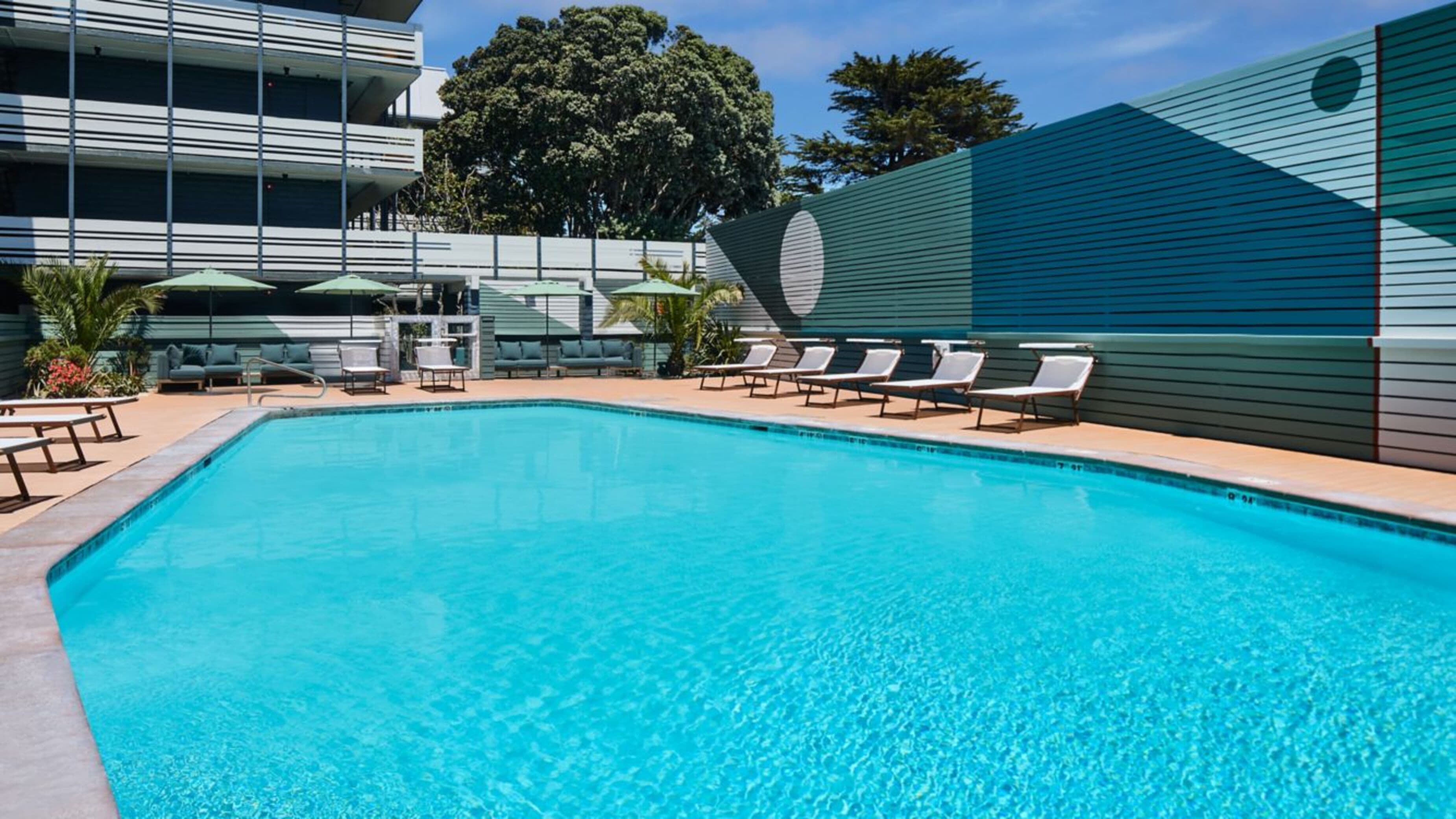 Monterey Beach Hotel, a Tribute Portfolio Hotel