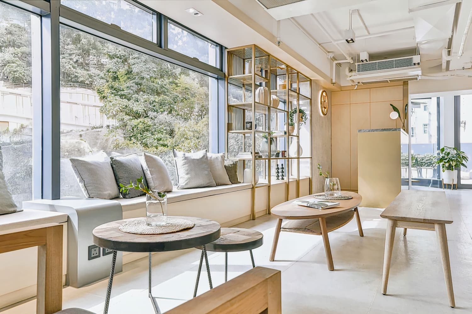 Urbanwood Ap Lei Chau