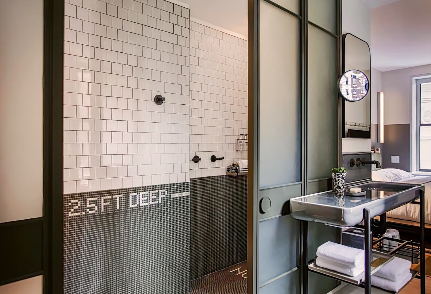 Moxy NYC Times Square