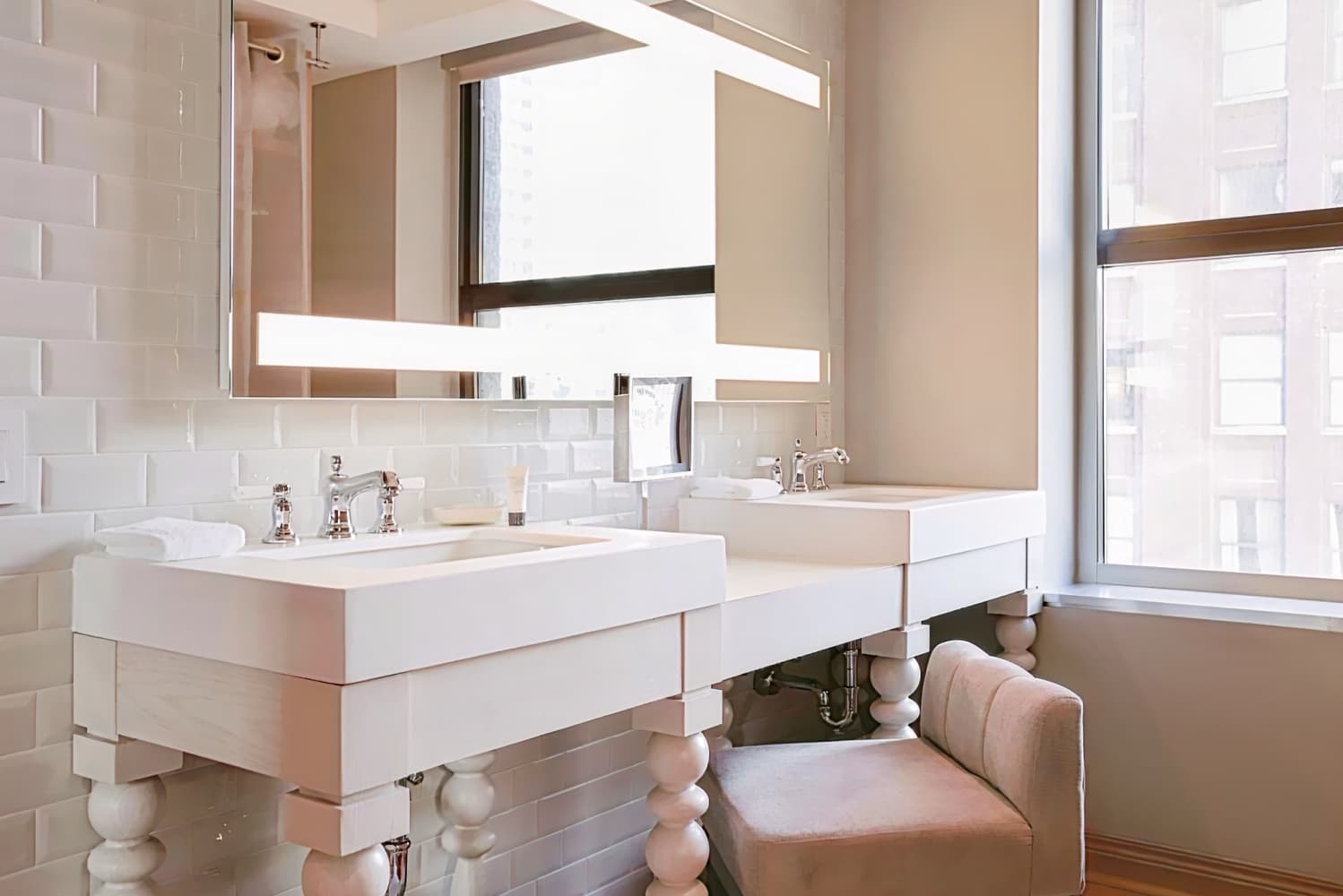 Virgin Hotels Chicago