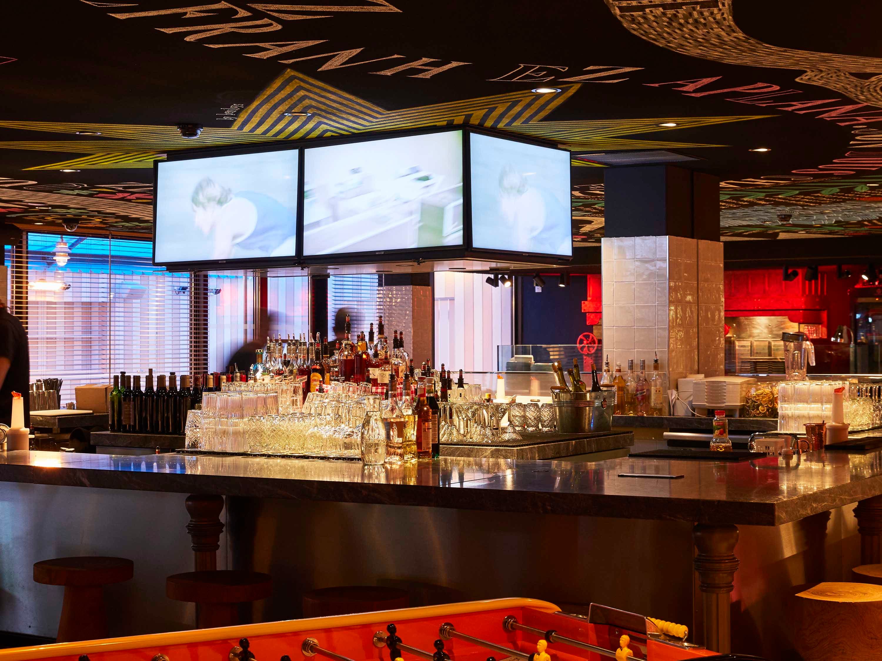 Mama Shelter Toulouse