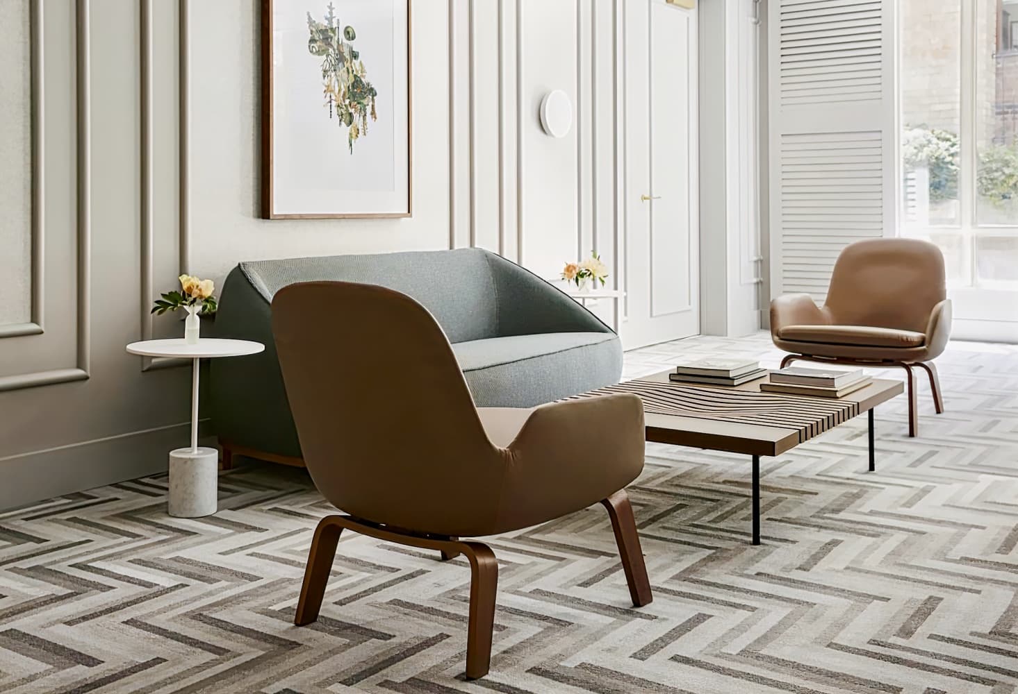 Kimpton Saint George