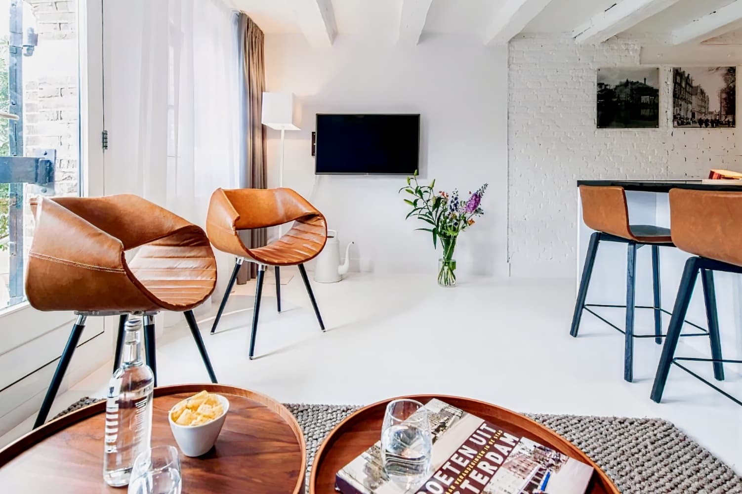 AYS Amsterdam Salthouse Canal