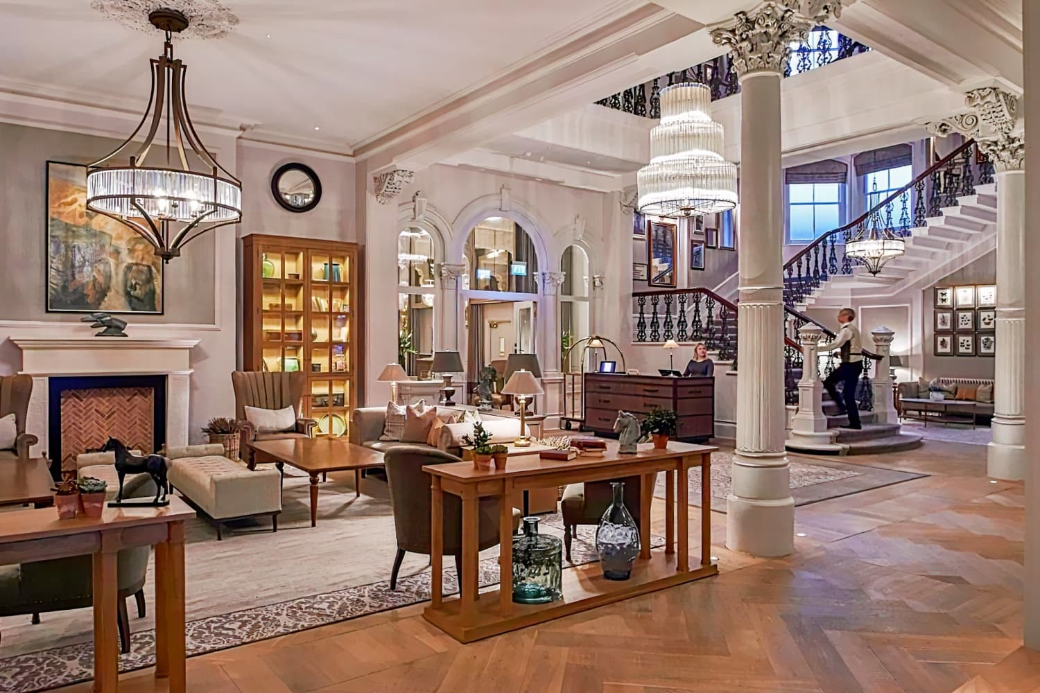 Principal York Hotel