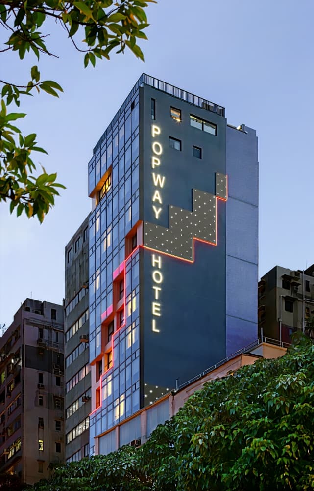 Popway Hotel