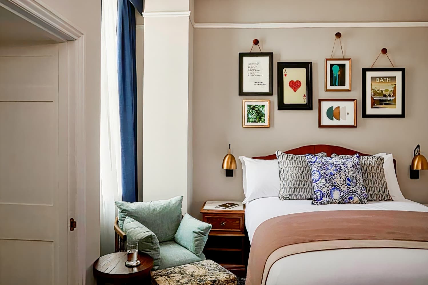 Hotel Indigo Bath, an IHG Hotel