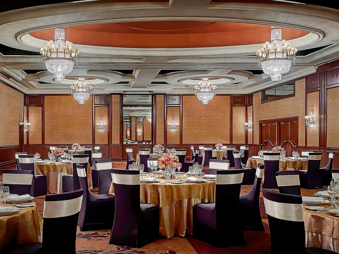 The Langham Melbourne