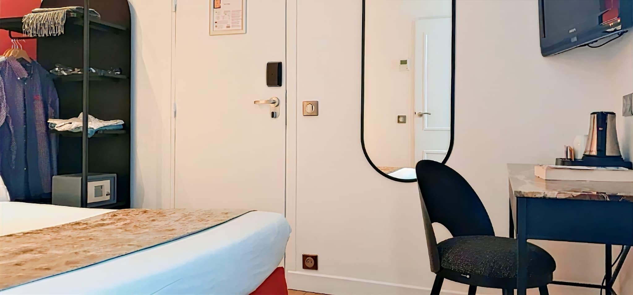 Hôtel Acacias Etoile