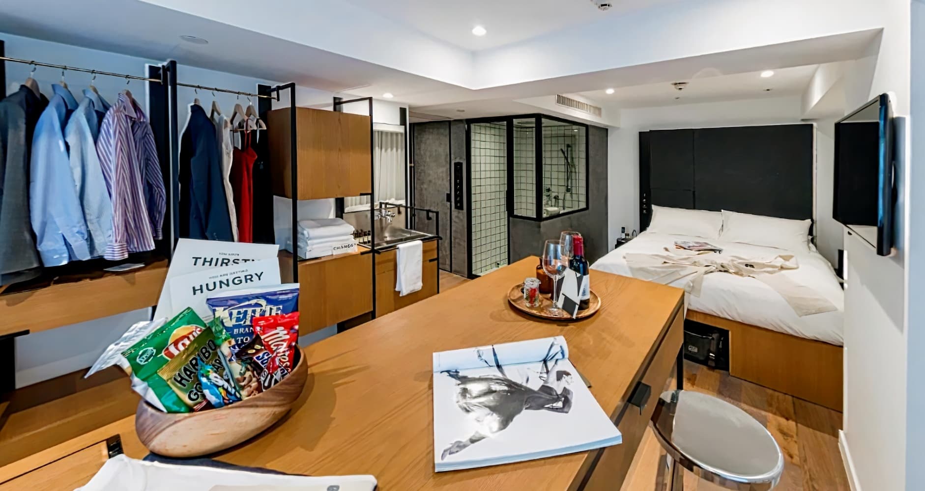 Residence G Hong Kong