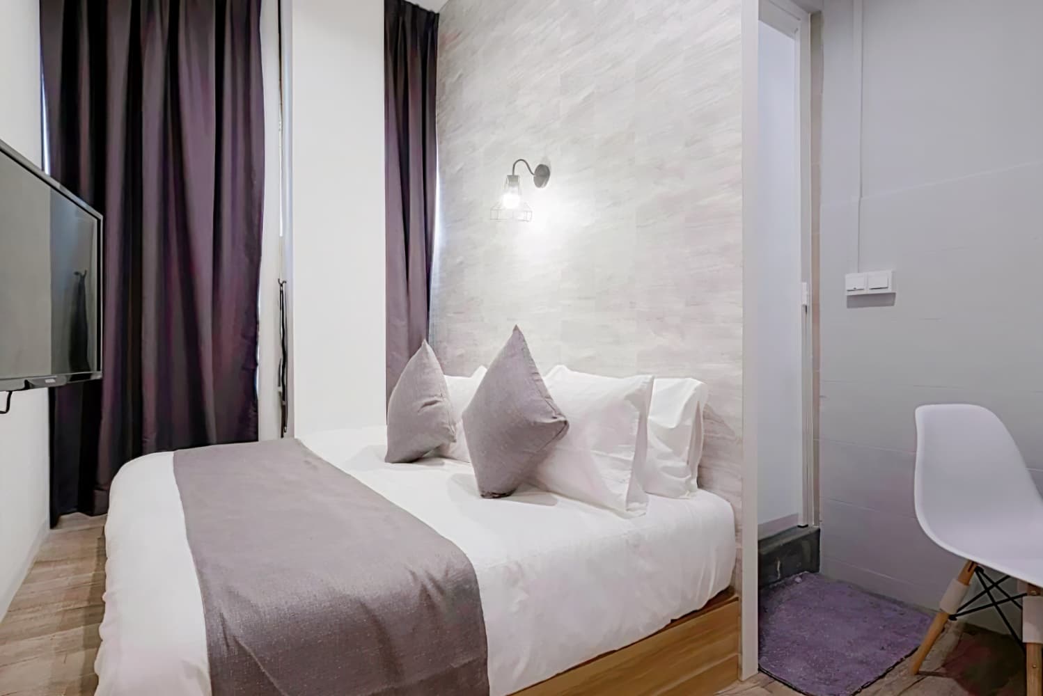 Q Loft Hotels@Bedok