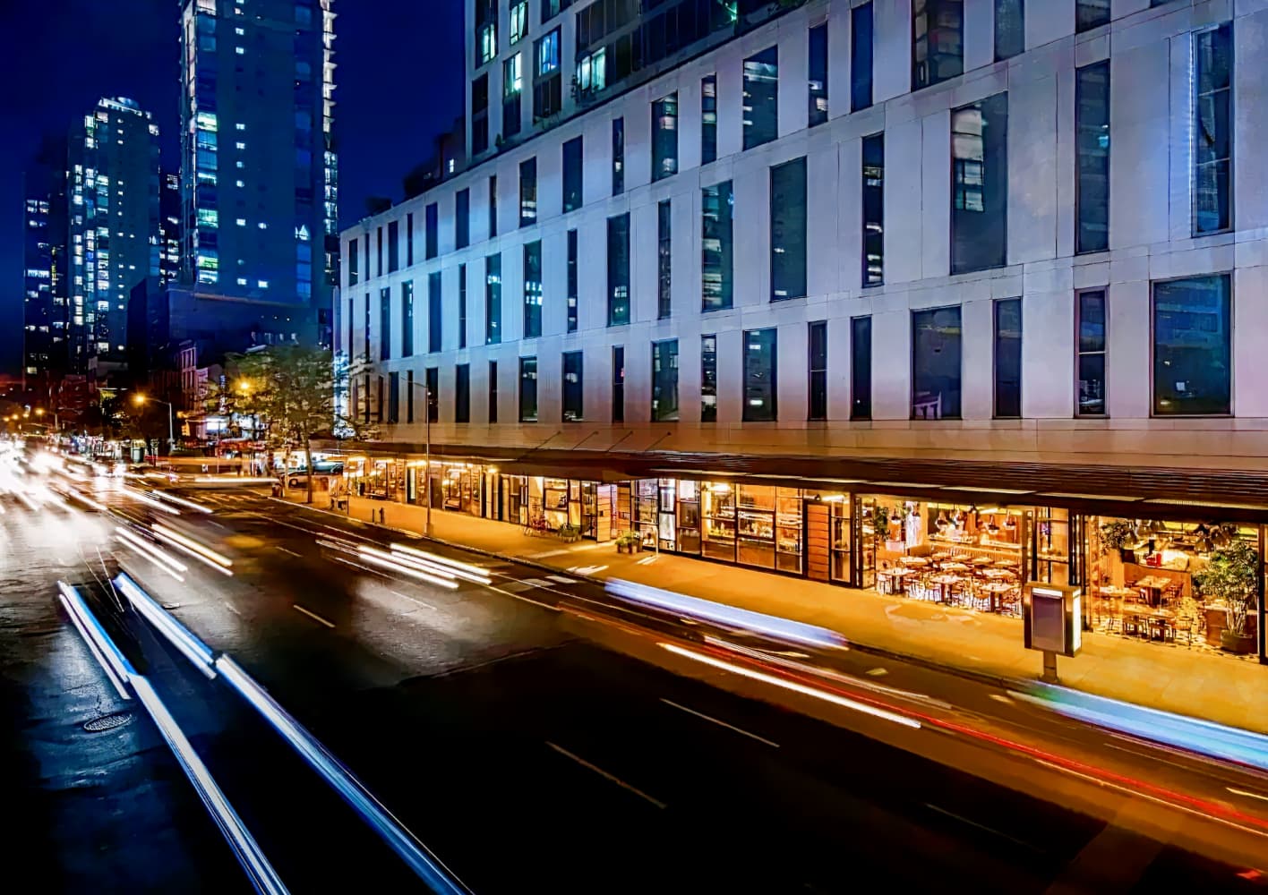 Kimpton Hotel Eventi