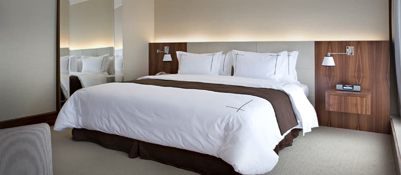 Tivoli Mofarrej - São Paulo