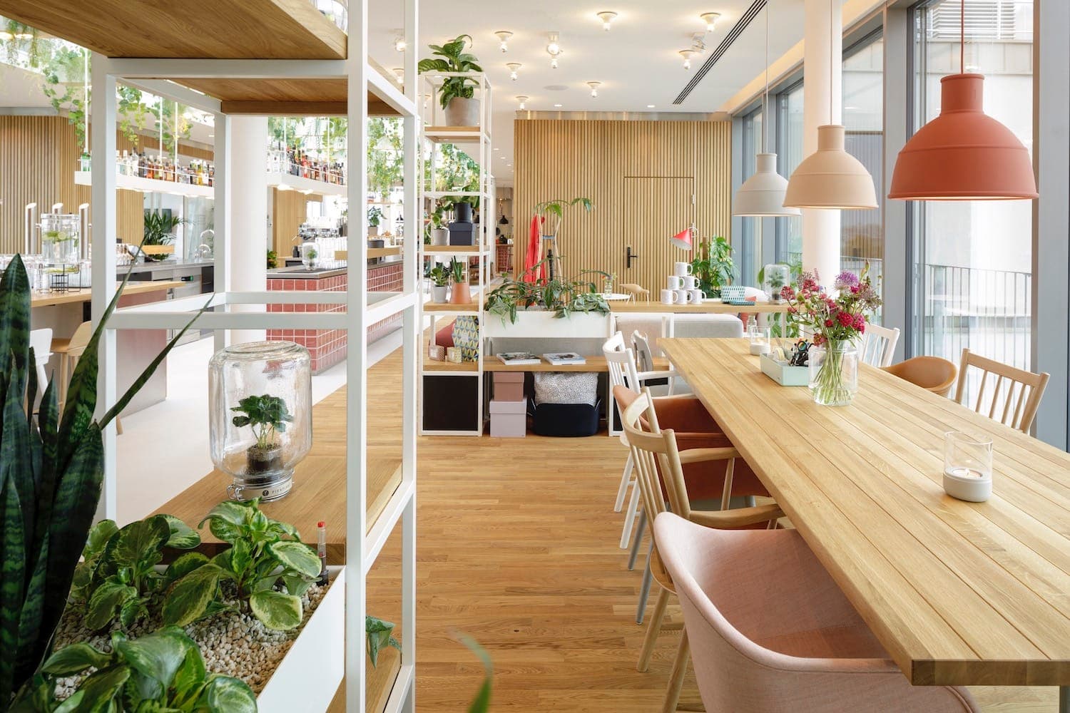 Zoku Vienna