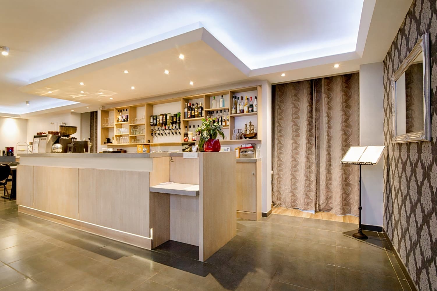 Aux Berges de l'Aveyron