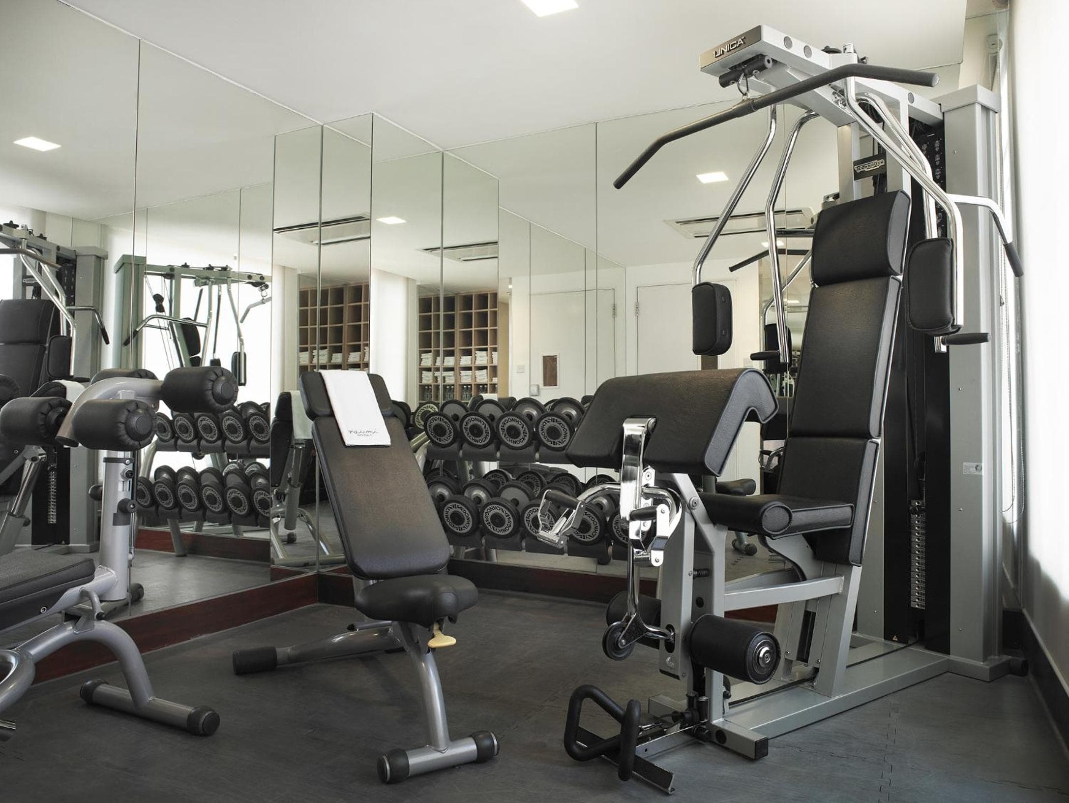 Naumi Hotel Singapore