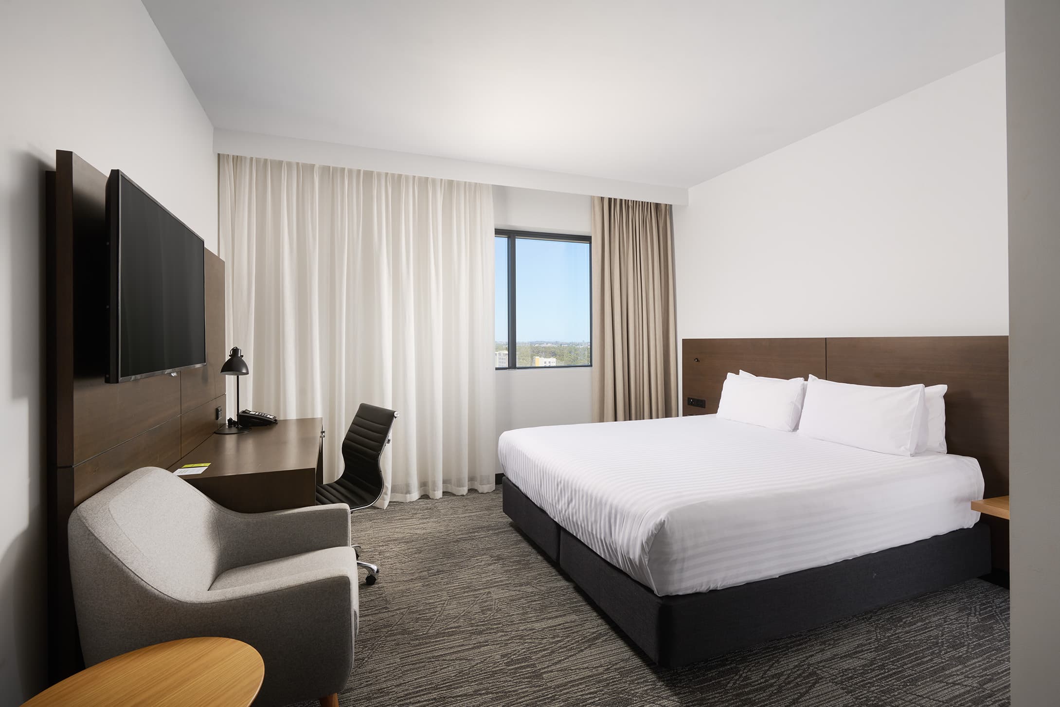 Holiday Inn West Perth by IHG