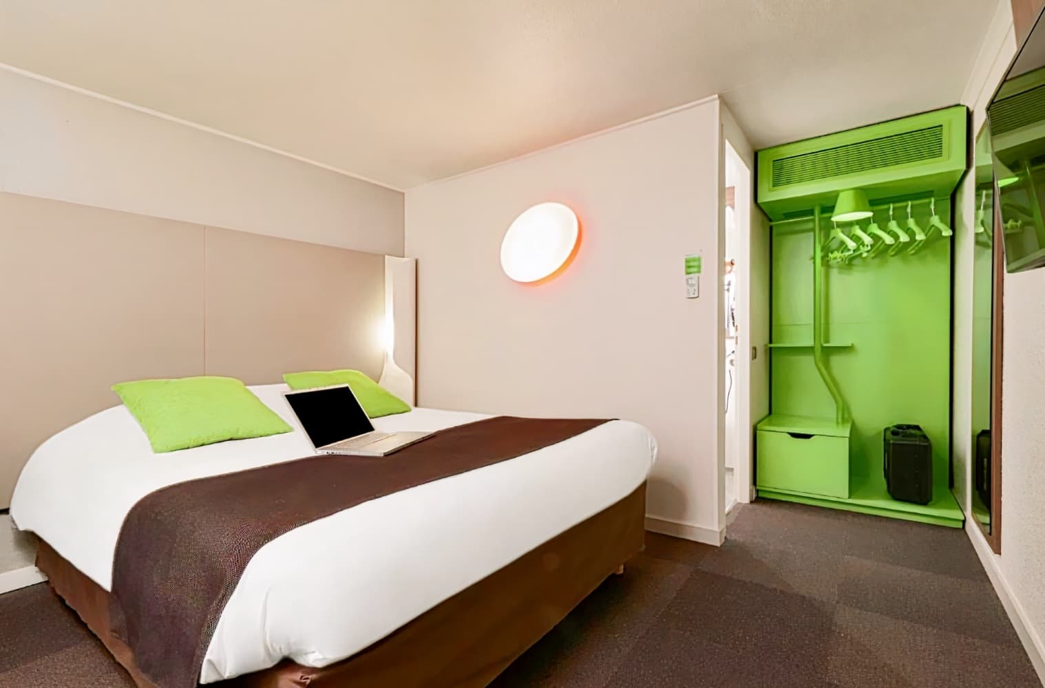 Campanile Limoges Nord