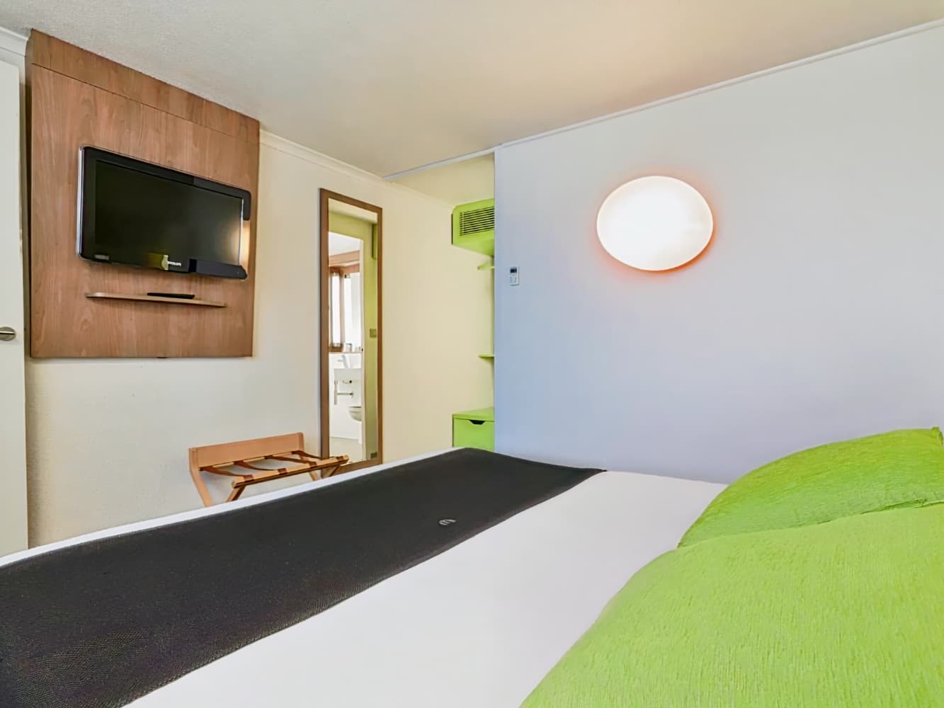 Campanile Limoges Nord