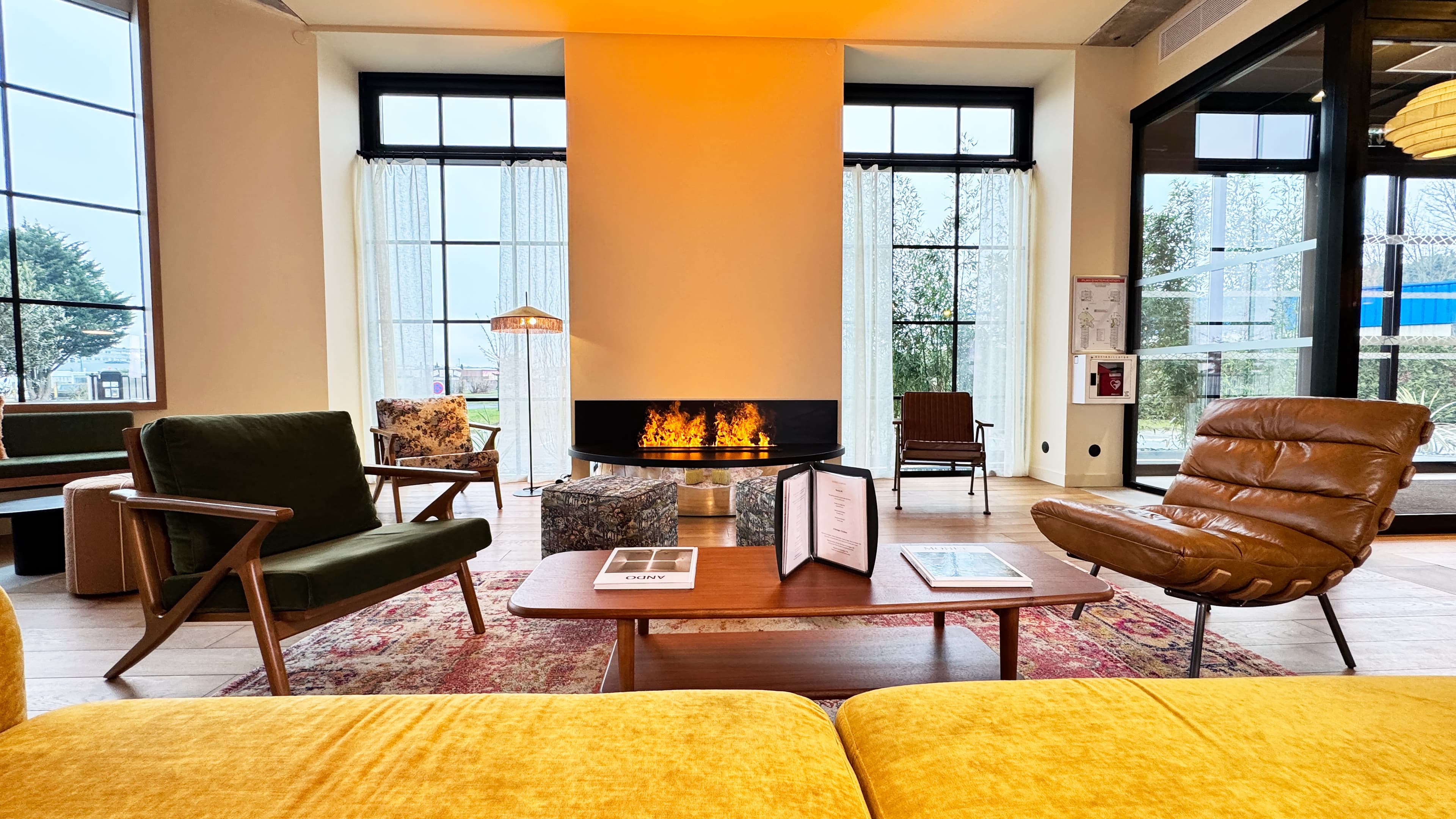 Kyriad Prestige Compiègne