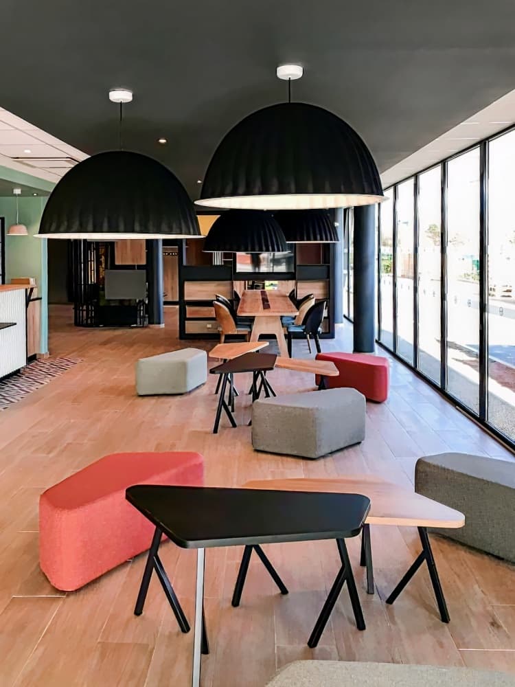 B&B Hôtel Compiègne