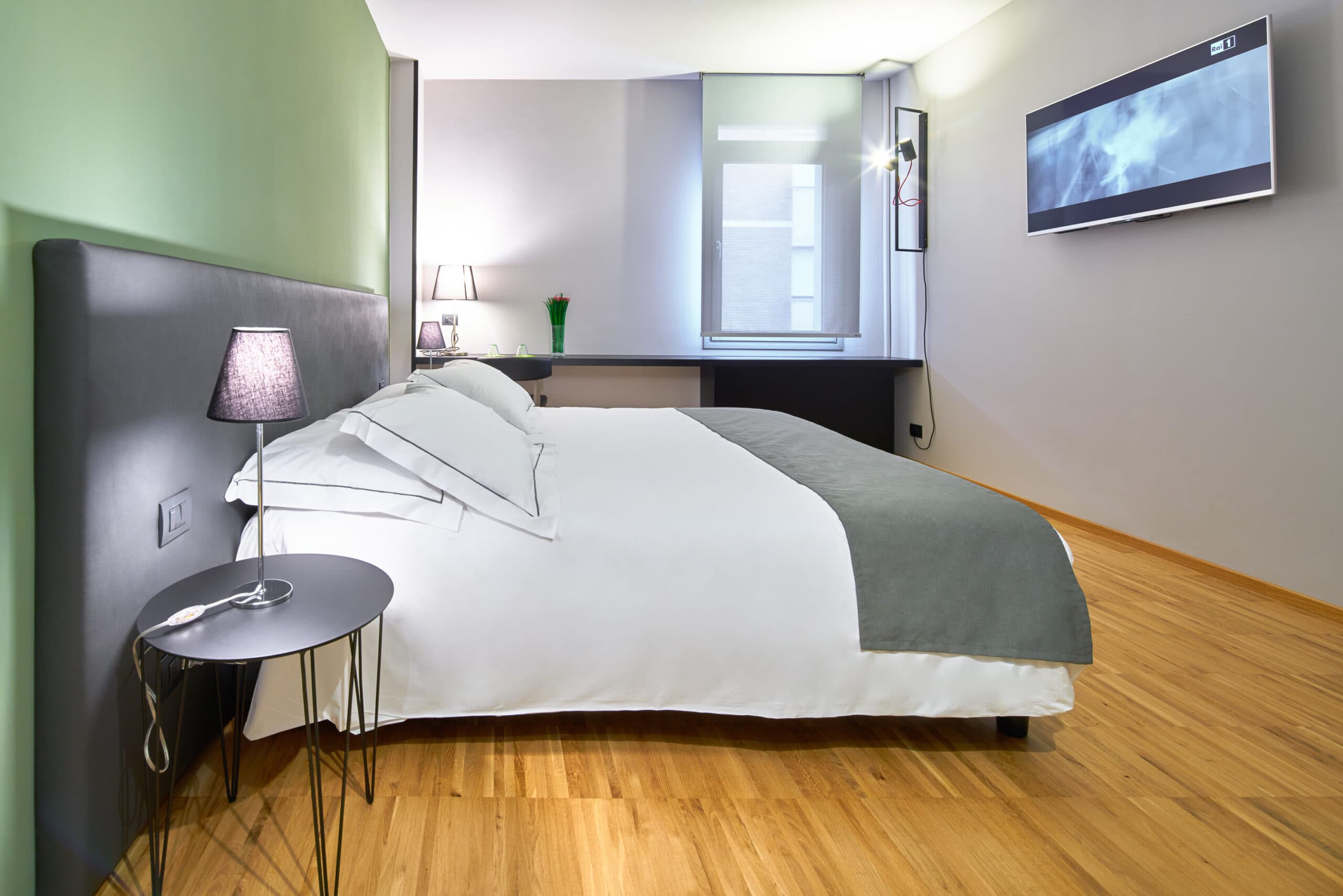 Smart Hotel Carpi