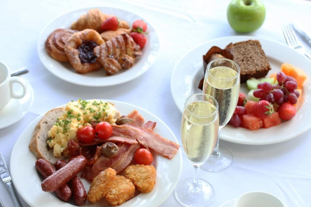 Stamford Plaza Adelaide