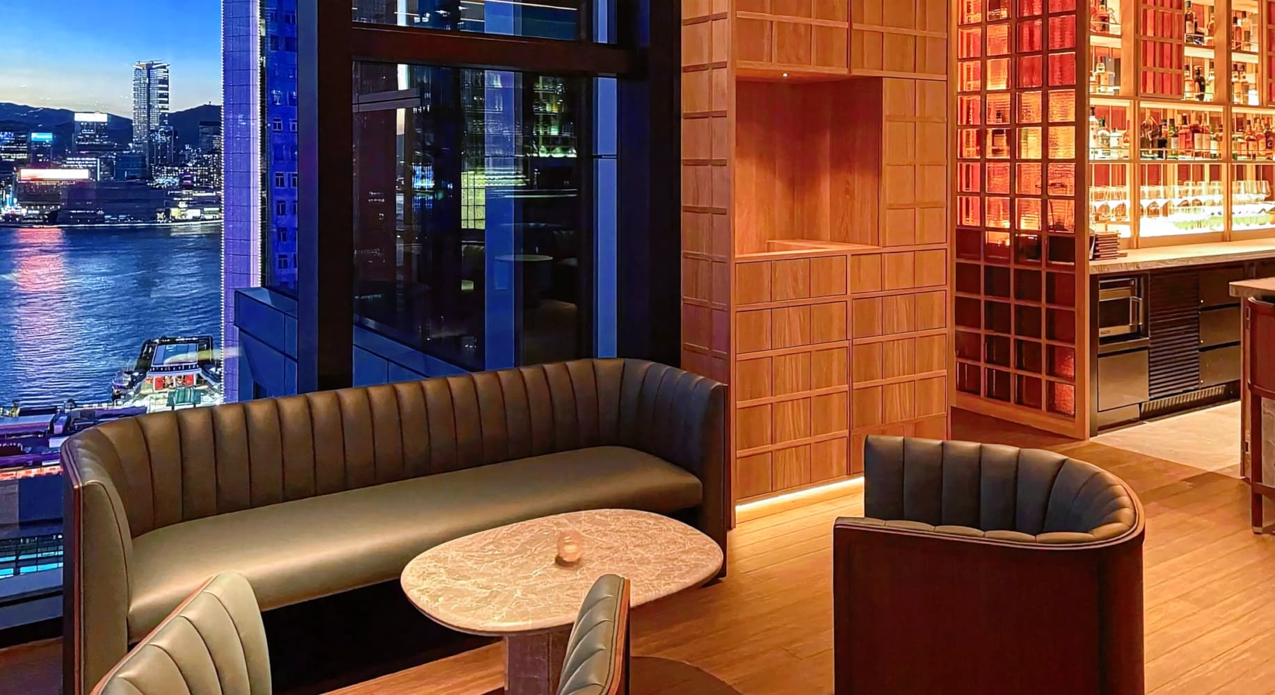 AKI Hong Kong - MGallery