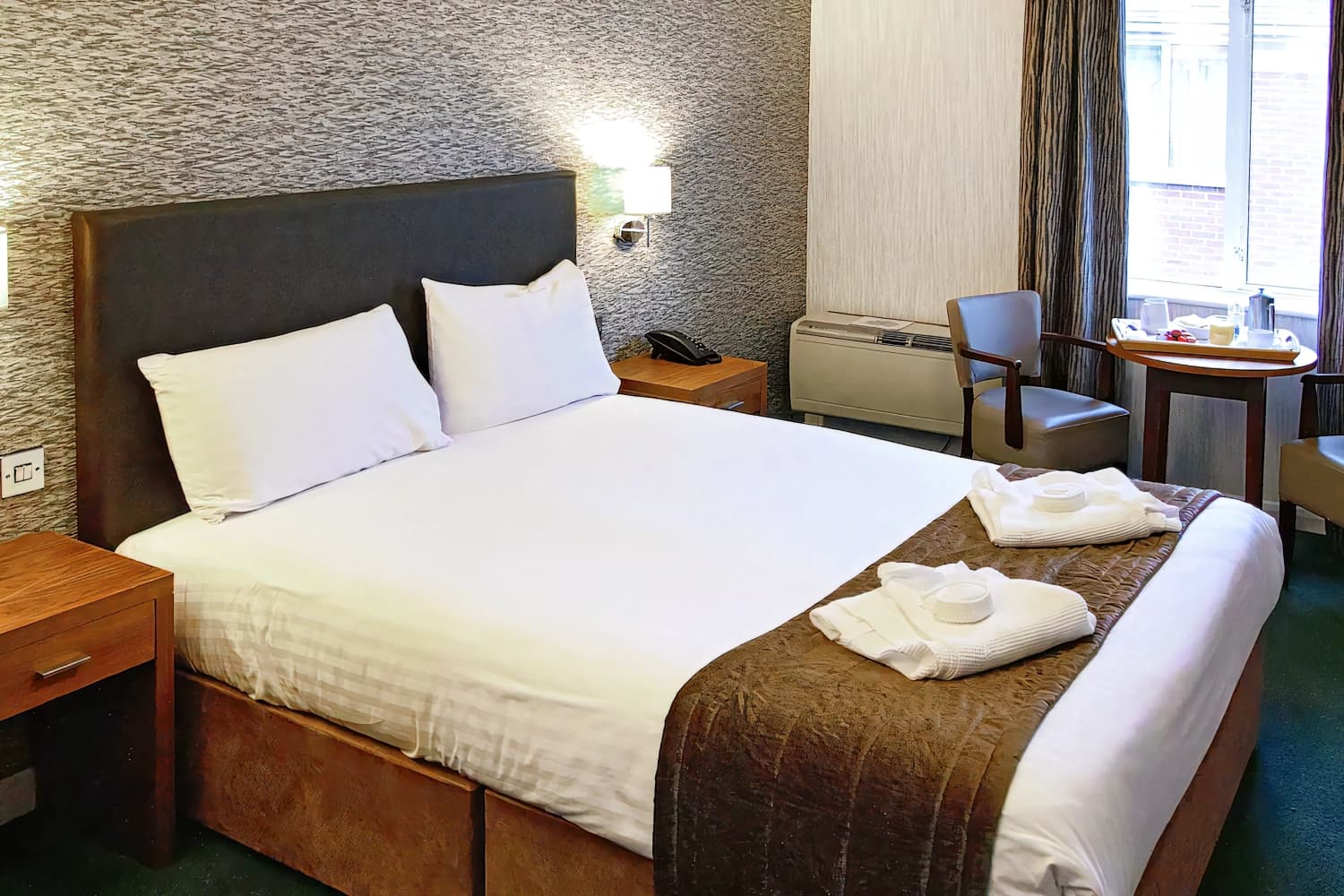 Milford Hall Hotel & Spa