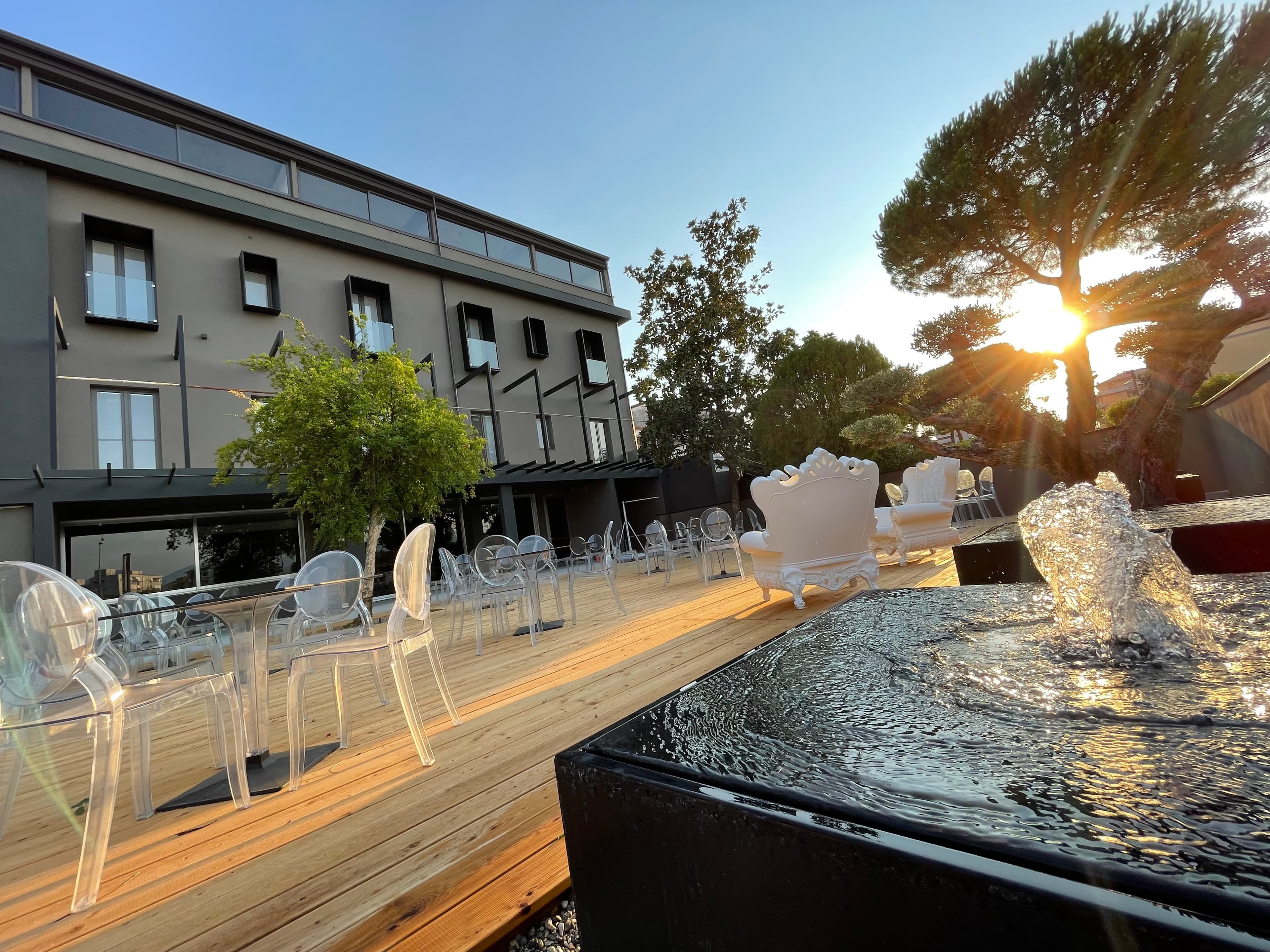 Lamberti Boutique Hotel