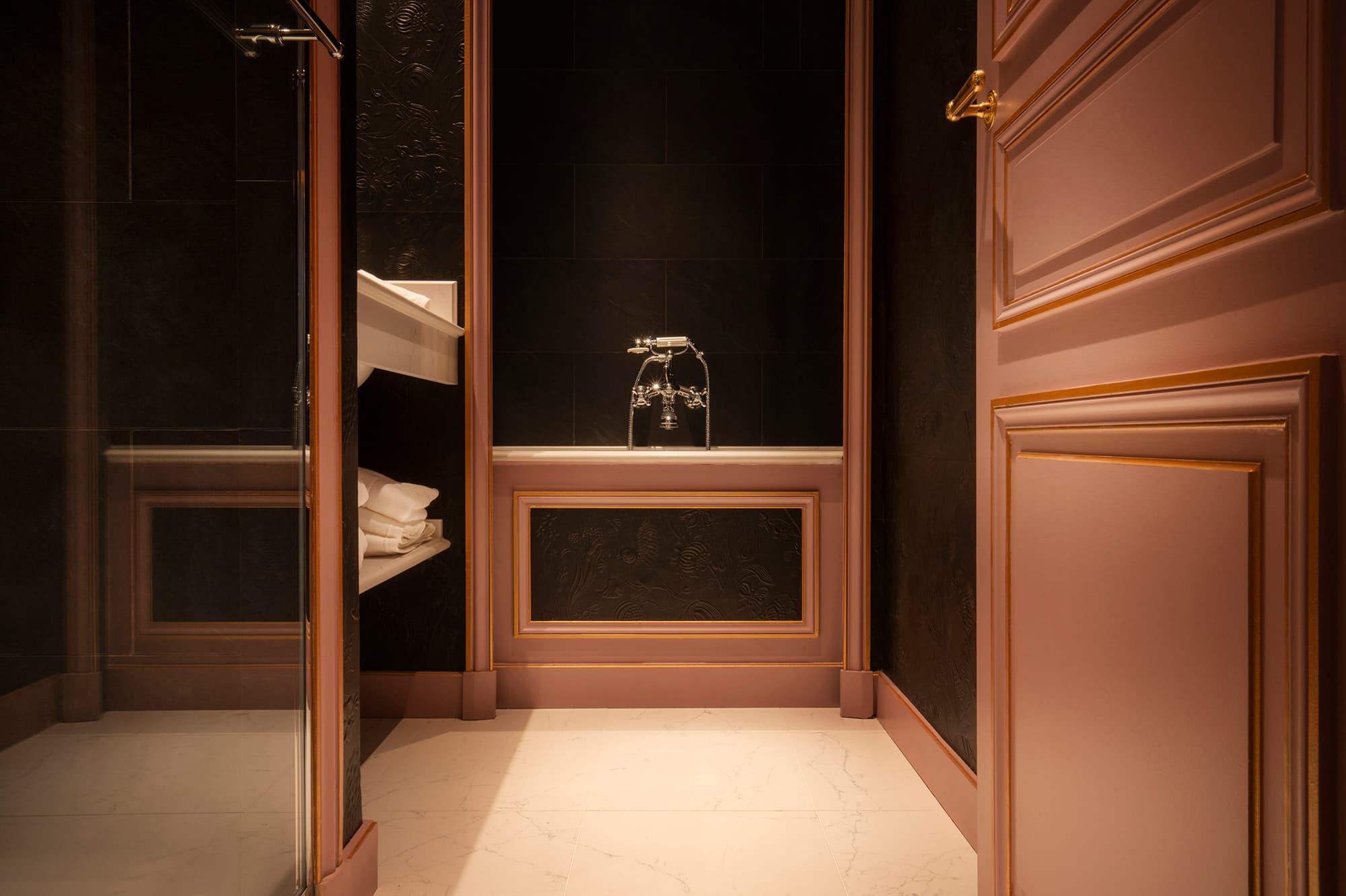 Maison Proust, Hotel & Spa La Mer